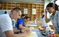 （成都大运会）探访成都大运村