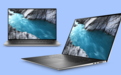 新款戴尔XPS 15/17笔记本发布 升级13代酷睿处理器和40系显卡