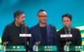 张颂文未获提名却现身“白玉兰”，为最佳导演颁奖