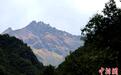 青海互助北山国家森林公园风景如画 美不胜收