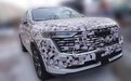 贯穿大联屏、插混动力，哈弗全新SUV谍照曝光，有望年内亮相