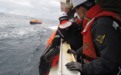 中国香港籍货轮在长崎近海沉没：14人获救，仍有8人失踪