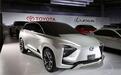 雷克萨斯转战7座电动SUV，车名都公布了