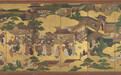 西洋在东洋——日本安土桃山时代的南蛮艺术