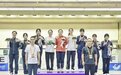 6项全国纪录诞生！中国射击队奥运冠军、世界冠军上演神仙打架