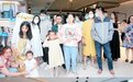 国际蓝孩Baby Shower-活动派对泰酷辣