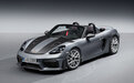 保时捷718 Spyder RS开启预售 建议零售价为157.8万起
