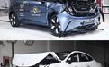 勇闯Euro NCAP，比亚迪成绩，让老外都看傻了？