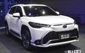 丰田官宣：新锋兰达售14.98万起！续航1000km，配置大幅升级
