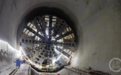“长江上游轨道第一隧”盾构始发！重庆轨道27号线建设提速