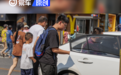 滴滴/高德打车等16家网约车平台被约谈 营造良好市场发展环境