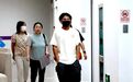 苏翊鸣清华报到！他有了第一个小目标