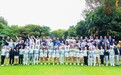 深圳女子菁英队三周年庆典仪式暨球会赛事活动隆重举行