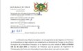 尼日尔当局下令驱逐法国驻尼日尔大使