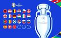 2024欧洲杯抽签结果：西克意同组！德英比葡出线稳了