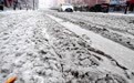 暴雪来袭：中铁哈尔滨局启动红色预警，沈阳局多趟列车停运