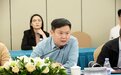 数字经济学家陈晓华：阅睦家AI智能检测仪重视数据要素的作用，构建新型业态