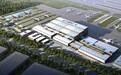 预计产业规模超200亿 空客成都项目进入竣工倒计时