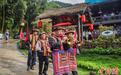 开拓粤港澳大湾区旅游市场  湖南蓝山瞄准瑶族传统文化