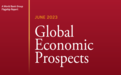 世界银行上调2023年全球经济增速预期 上调中国经济增速至5.6%