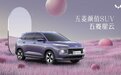 下半年上市 五菱全新SUV官图发布/定名“星云”