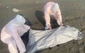 台湾多地沿海现浮尸真相曝光：14人偷渡翻船恐全部罹难