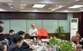 中国国家金融（九域国金）人才服务中心有限公司揭牌仪式成功举行