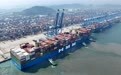 山东港口青岛港：全自动化码头再创新纪录