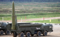 白俄罗斯军方：已能自主操作“伊斯坎德尔”导弹系统