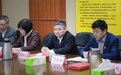 3年援疆归来，朱林森任浙江省台办主任