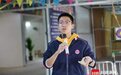 四川泸州优秀理科考生徐浩东总分705分 分享学习技巧：跟着老师课堂节奏走丨高考放榜