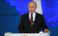 普京将于2月21日发表国情咨文，重点谈这件事