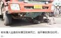 前车撞倒行人逃逸，后车碾压致其死亡，连环事故责任如何划分？法院判了