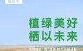 携手“沙漠锁边林行动”凯西“马可·波罗计划”筑河西走廊生态安全屏障