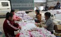 德昌：草莓抢鲜上市，“团购”热火朝天