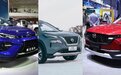 预算20万买日系SUV，威兰达、奇骏和CX-50行也同台，这么选就对了