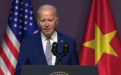 拜登越南行全程“乌龙”：大玩“越战梗”、记者会被强行中断、连越南领导人都认错…