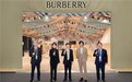 官宣！陈坤正式出任 Burberry品牌代言人