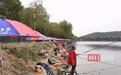 135位钓友齐聚鲁湖，2023年湖北省钓鱼公开赛成功举办