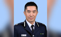 香港警务处人事调整继续：双硕士学位陈思达接管公共关系部