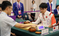 杭州亚运会｜亚运会围棋项目开赛 柯洁迎两连胜