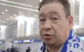 申花球迷白高兴了！新帅刚到上海就带来一个失望消息，言语很明确