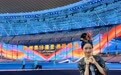 亚运开幕式的“飞天仙女”，我们找到啦！