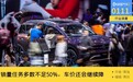 主流车企完成销量目标最低不足15%，车价还得继续降