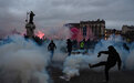 早安·世界｜法国再次爆发全国性罢工，超百万人反对退休改革