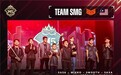 马来西亚战队SMG和蒙古战队Lilgun晋级M5正赛，中国战队KBG遗憾止步外卡赛