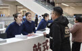 河南省人民医院北院区正式开诊