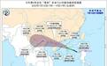 今年首个登陆我国的台风逼近 南方大部高温将暂歇 四川热浪依旧