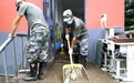 洪水过后的吉林舒兰：水毁路段已全部贯通，灾后复产工作已展开