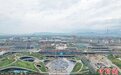 浙江：杭衢铁路最大规模车站衢州西站封顶